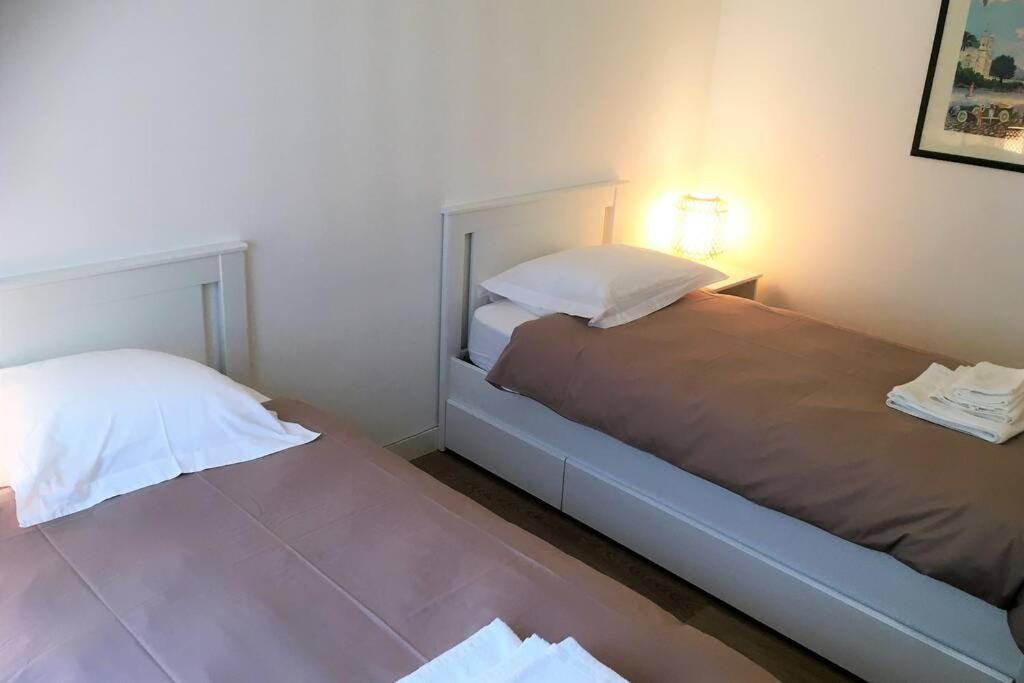 La Caravelle T3 Au Coeur De Proche De La Apartamento *