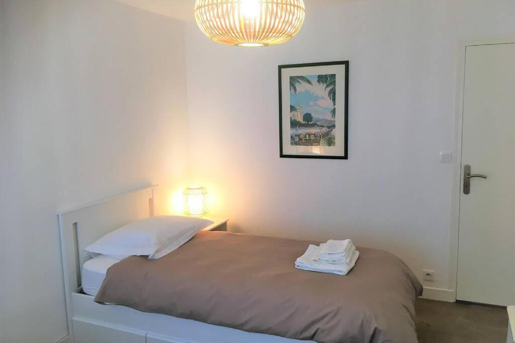 Apartment La Caravelle T3 Au Coeur De Proche De La Le Touquet