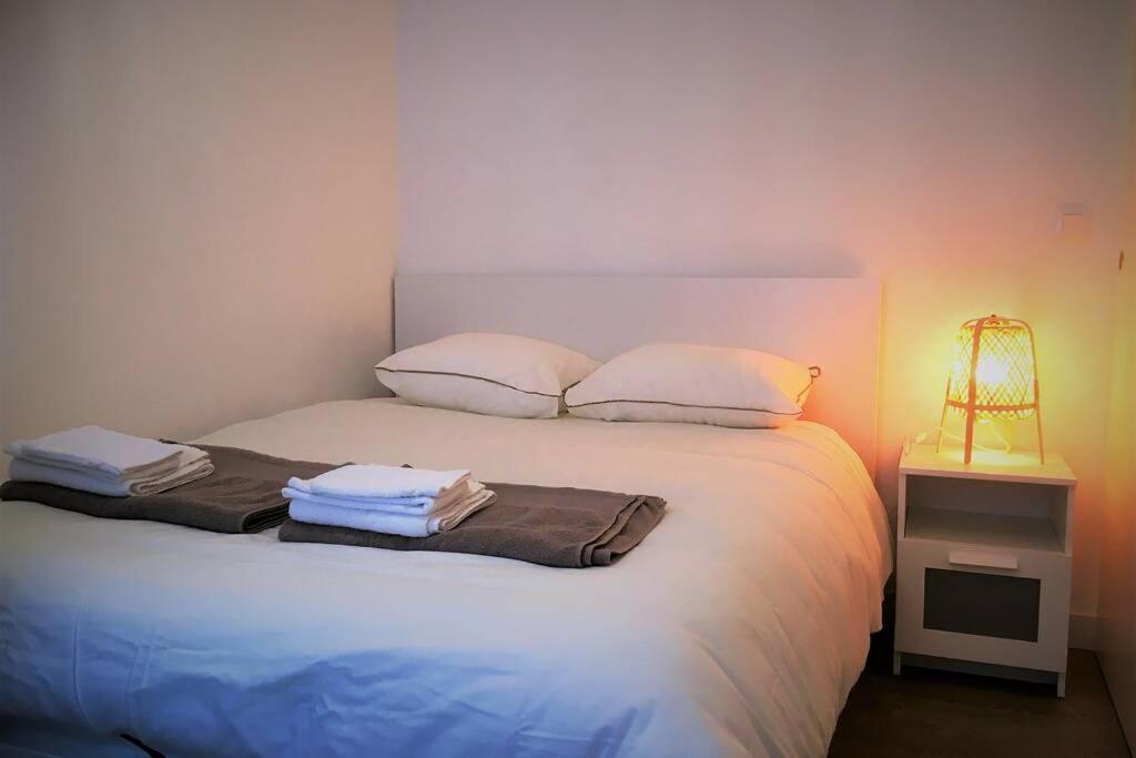 Apartment La Caravelle T3 Au Coeur De Proche De La