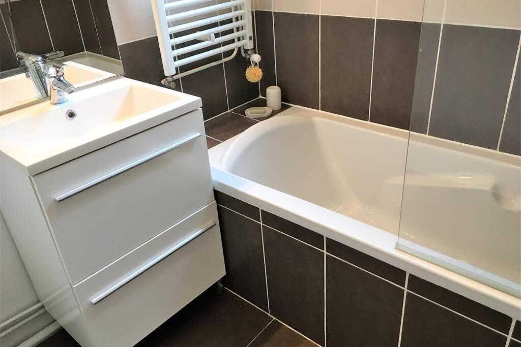 La Caravelle T3 Au Coeur De Proche De La Apartment Le Touquet