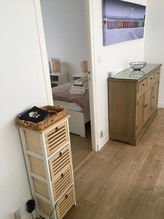 La Caravelle T3 Au Coeur De Proche De La Apartment *