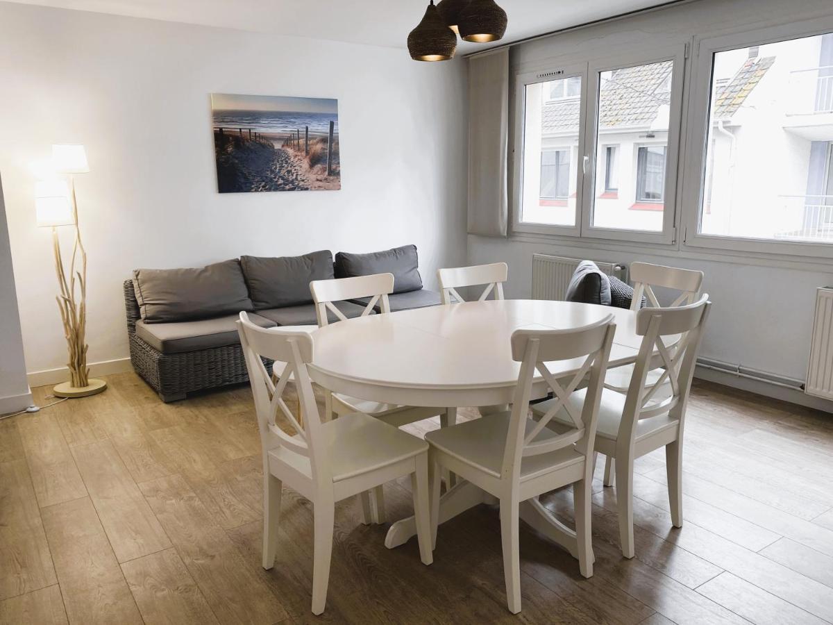 Apartment La Caravelle T3 Au Coeur De Proche De La